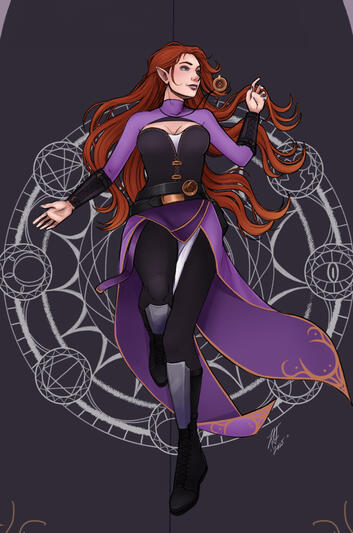 Eleri Tarot